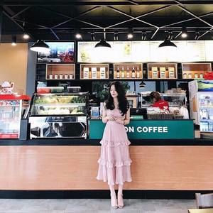 Meet your Posher, Huyền